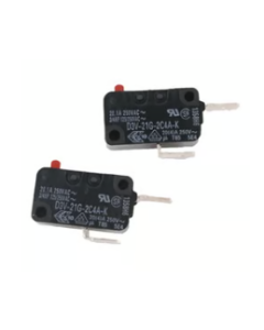 OMRON D3V-21G-2C4A-K Device