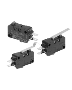 OMRON D3V-21G-2C4A Device