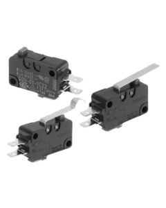 OMRON D3V-21G-3C4A-K Device