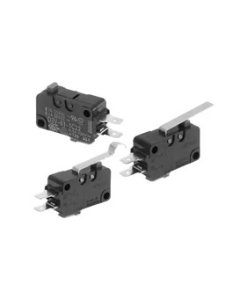 OMRON D3V-21G-3C4A Device