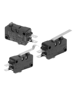 OMRON D3V-21G1-1C4A-K Device