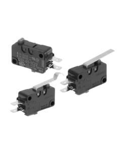 OMRON D3V-21G1-1C4A Device