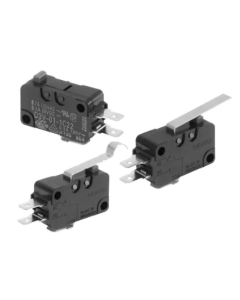 OMRON D3V-21G1-2C4A Device