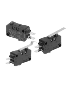 OMRON D3V-21G1M-1C4A-K Device