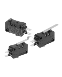 OMRON D3V-21G2-1C4A-K Device