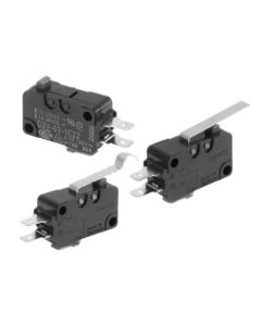 OMRON D3V-21G2-1C4A Device