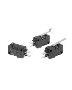 OMRON D3V-21G2M-1C4A Device