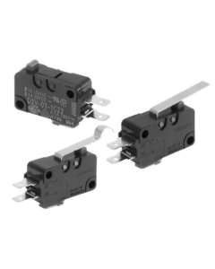 OMRON D3V-21G2M-2C4A Device