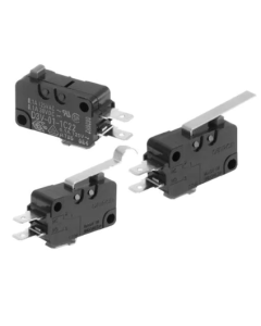 OMRON D3V-21G3-1C4A-K Device