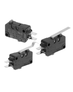 OMRON D3V-21G4-1C4A-K Device