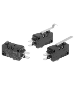 OMRON D3V-25-1C5B Device