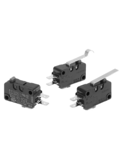 OMRON D3V-6-1D64-K Device