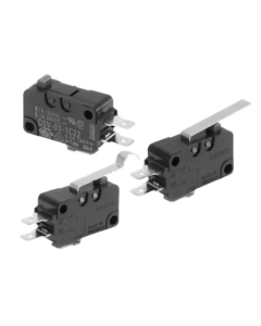 OMRON D3V-6-2C24 Device