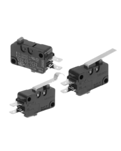 OMRON D3V-6-3A4 Device