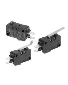 OMRON D3V-6-3C24 Device