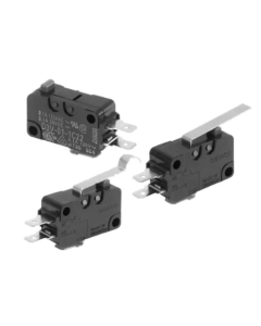 OMRON D3V-6-3C4-K Device