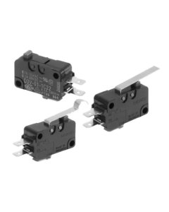 OMRON D3V-6-3C4 Device
