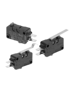OMRON D3V-6-3D64-K Device
