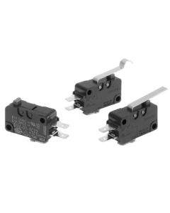 OMRON D3V-61M-1A4 Device