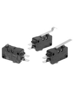OMRON D3V-61M-1C24 Device