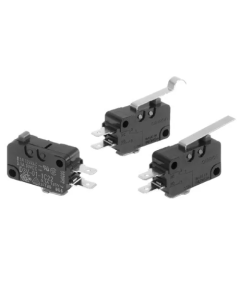 OMRON D3V-61M-1C4 Device