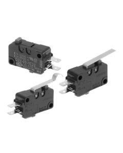 OMRON D3V-61M-2A4 Device