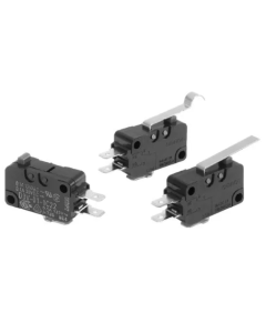 OMRON D3V-61M-2C24 Device