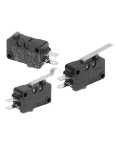 OMRON D3V-61M-2C4 Device