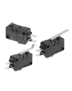 OMRON D3V-61M-3A4 Device