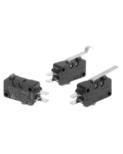 OMRON D3V-61M-3C24 Device