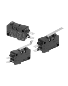 OMRON D3V-61M-3C4 Device