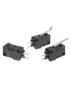 OMRON D3V-62-1A4 Device
