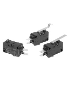 OMRON D3V-62-2C24 Device