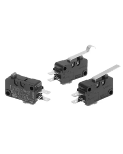 OMRON D3V-62K-1C5 Device