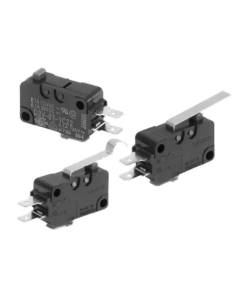 OMRON D3V-62M-1A4-K Device
