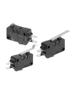 OMRON D3V-62M-2A4 Device