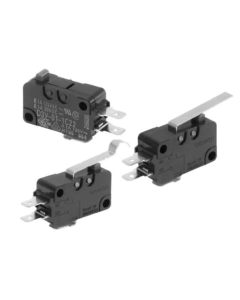 OMRON D3V-62M-2C24 Device