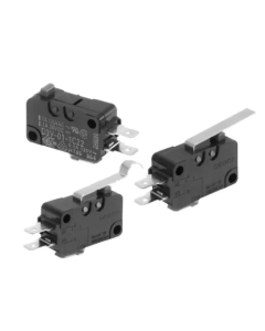 OMRON D3V-62M-2C4 Device