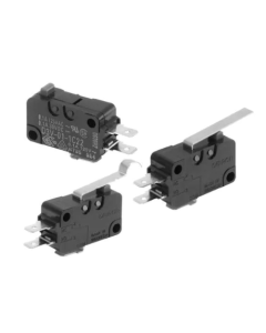 OMRON D3V-62M-3A4 Device