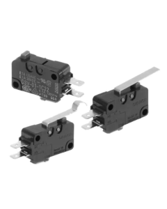 OMRON D3V-62M-3C24 Device