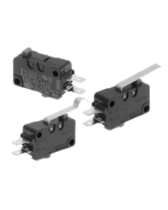 OMRON D3V-63-1C24 Device