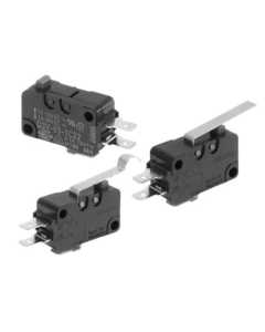 OMRON D3V-63M-1A4 Device