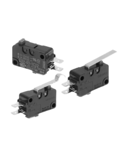OMRON D3V-63M-1C24 Device