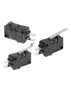 OMRON D3V-63M-1C4 Device