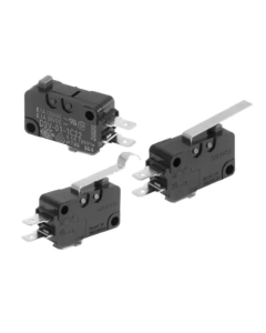 OMRON D3V-63M-2A4 Device