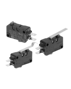 OMRON D3V-63M-2C24 Device