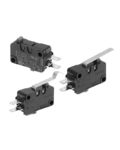 OMRON D3V-63M-2C4 Device