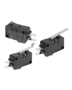 OMRON D3V-63M-3A4 Device