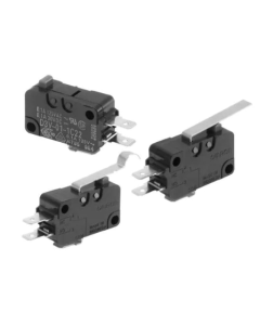 OMRON D3V-63M-3C24 Device