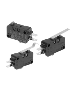 OMRON D3V-63M-3C4 Device